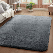 Shaggy Rugs | Wayfair.co.uk